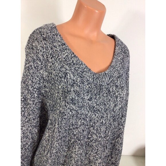 Old Navy Sweater Tunic Length Womens 2X - Picture 2 of 7
